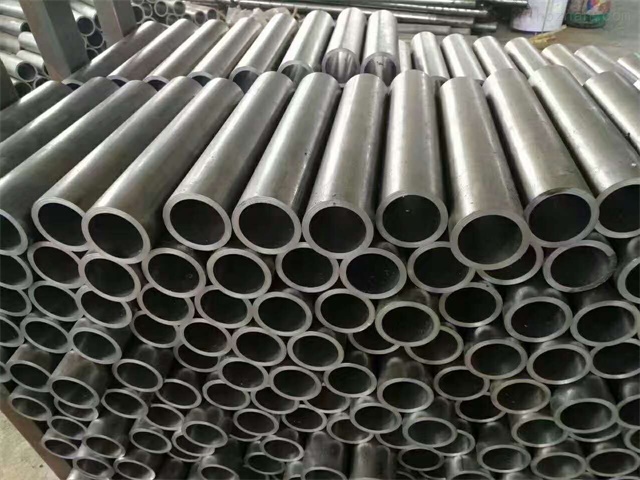 义乌30CrMo精密无缝钢管